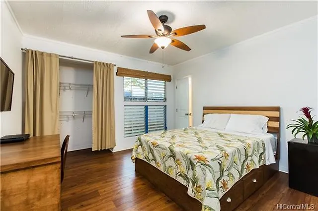 Aloha Wahiawa Hotel 0*,  United States